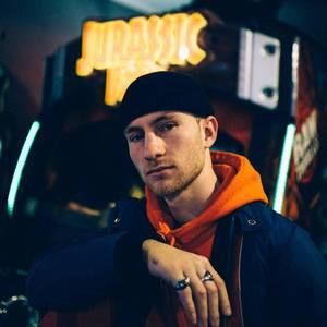 Meet your Posher, Robbie